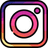 Instagram icon
