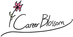 Career Blossom Logo